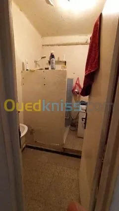 Vente Appartement F3 Laghouat Laghouat