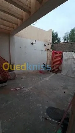 Vente Appartement F3 Laghouat Laghouat