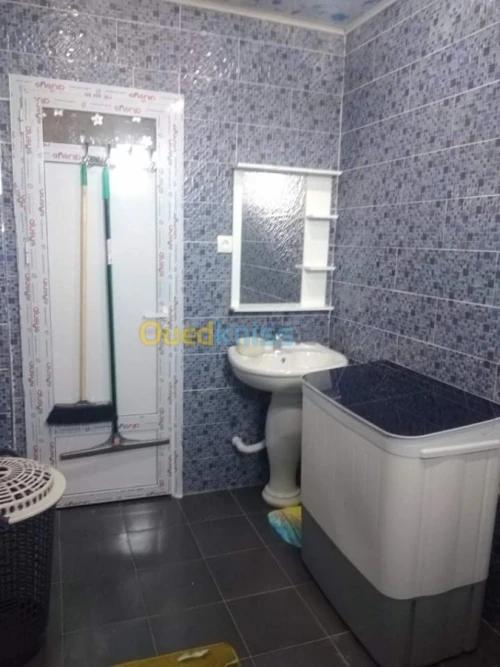 Location Villa Boumerdes Djinet