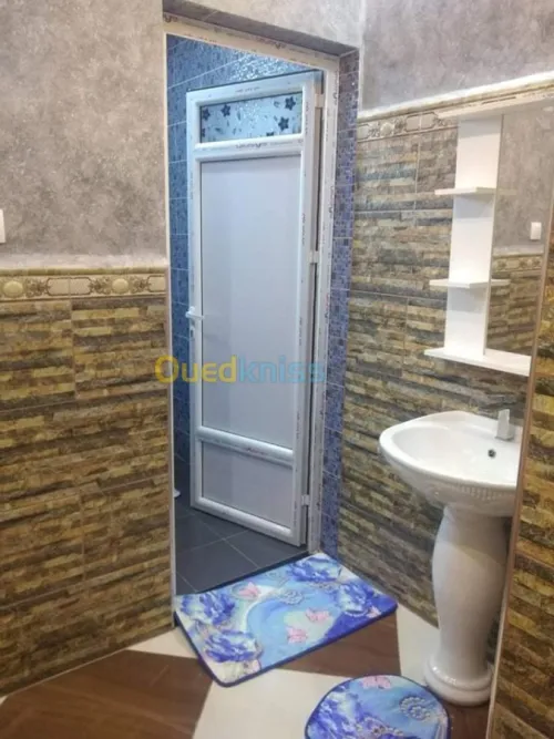 Location Villa Boumerdes Djinet