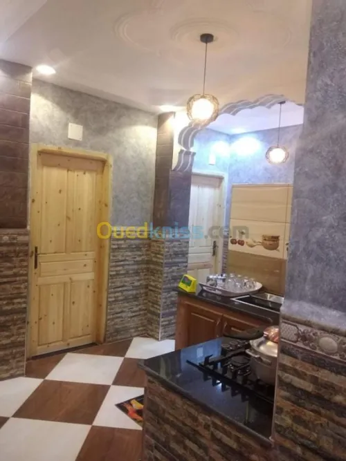 Location Villa Boumerdes Djinet