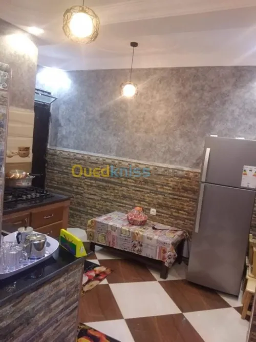 Location Villa Boumerdes Djinet