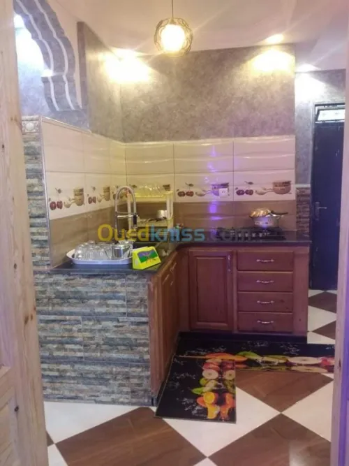 Location Villa Boumerdes Djinet