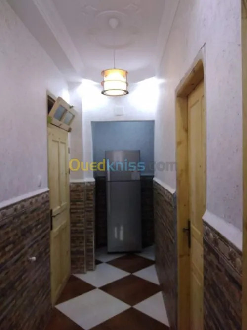 Location Villa Boumerdes Djinet