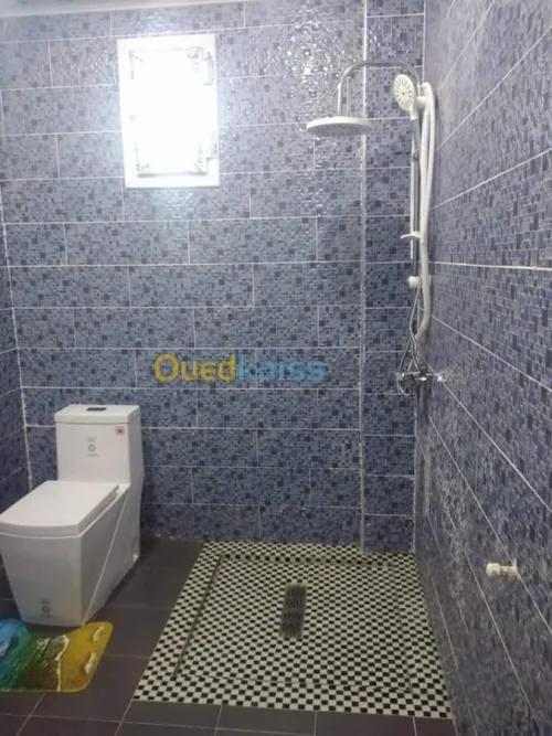 Location Villa Boumerdes Djinet