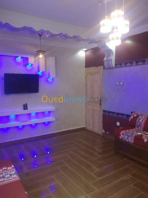 Location Villa Boumerdes Djinet