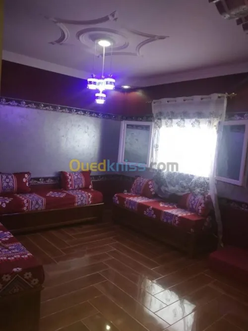 Location Villa Boumerdes Djinet
