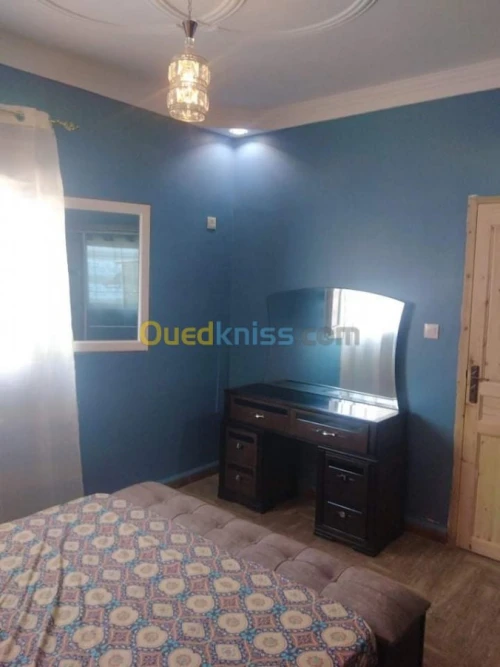 Location Villa Boumerdes Djinet