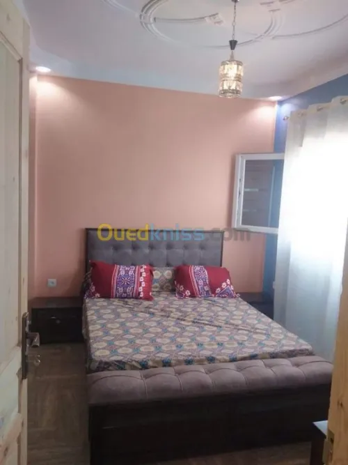 Location Villa Boumerdes Djinet