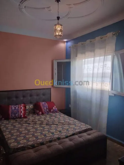 Location Villa Boumerdes Djinet