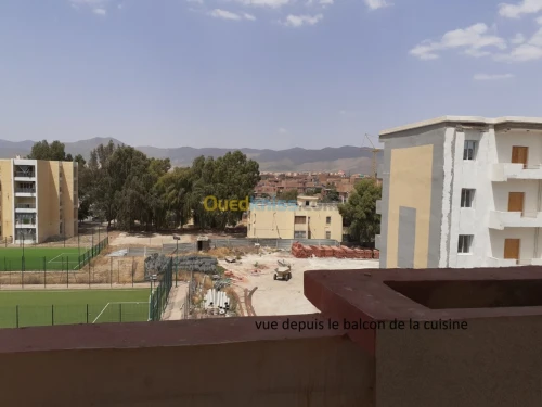 Vente Appartement F4 Batna Batna