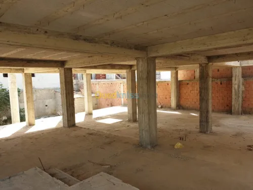 Vente Carcasse Blida Blida