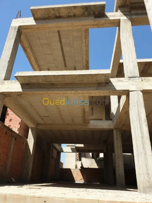 Vente Carcasse Blida Blida