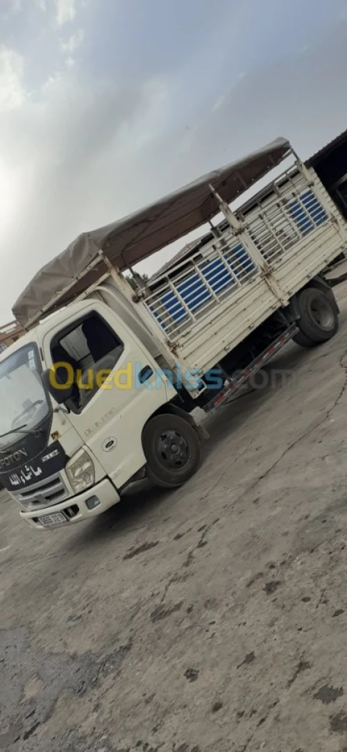 FOTON 1049