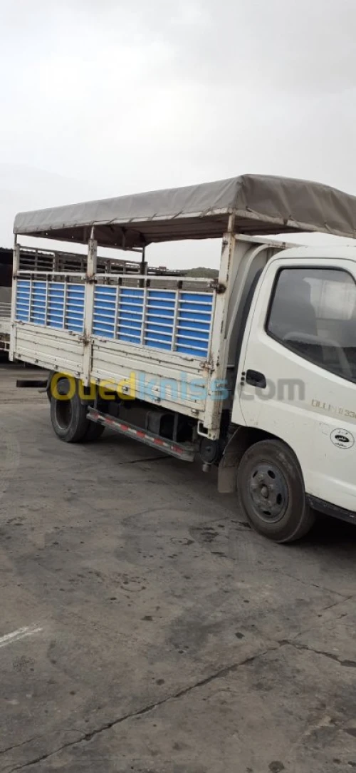 FOTON 1049