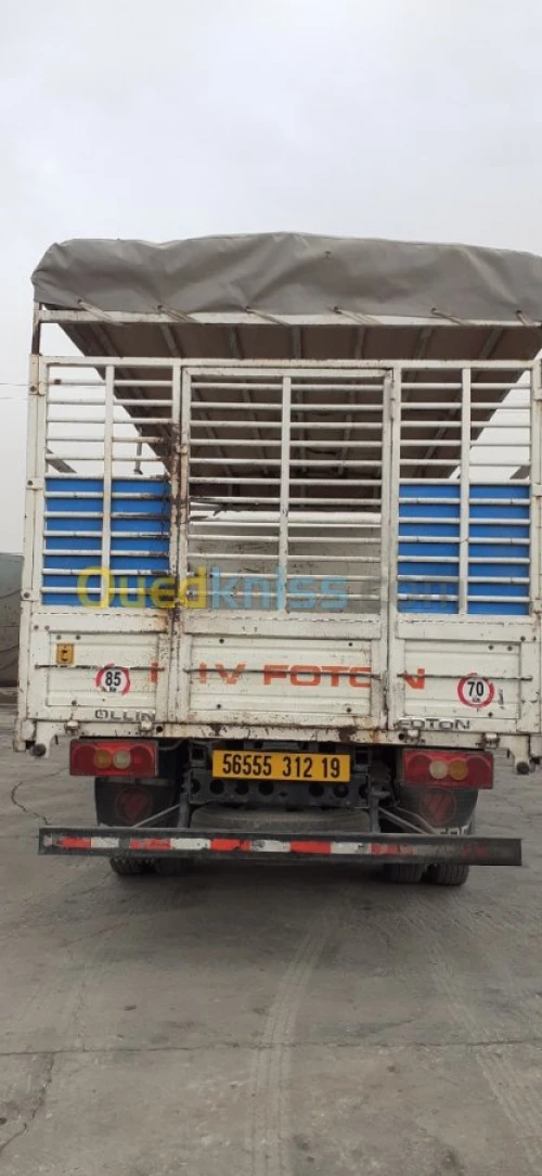 FOTON 1049