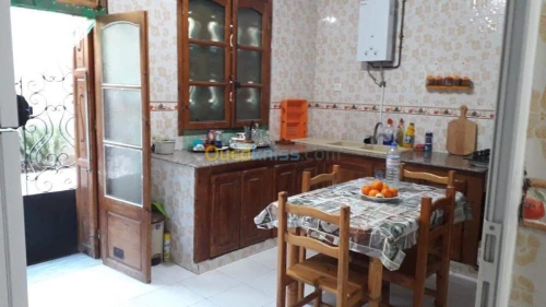 Vente Villa Blida Chebli