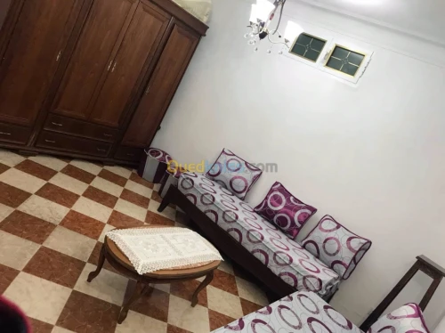 Vente Villa Blida Chebli