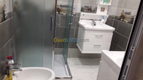Vente Villa Blida Chebli