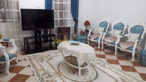 Vente Villa Blida Chebli
