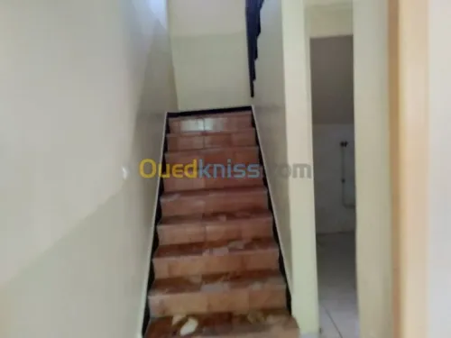 Vente Duplex F3 Sidi bel abbes Sidi bel abbes