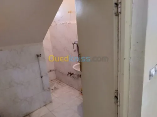 Vente Duplex F3 Sidi bel abbes Sidi bel abbes