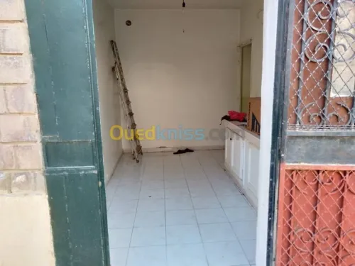Vente Duplex F3 Sidi bel abbes Sidi bel abbes