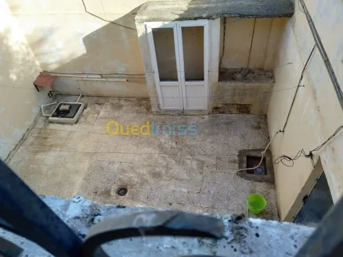 Vente Duplex F3 Sidi bel abbes Sidi bel abbes