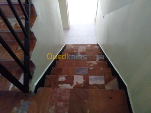 Vente Duplex F3 Sidi bel abbes Sidi bel abbes