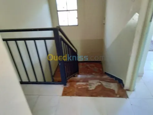 Vente Duplex F3 Sidi bel abbes Sidi bel abbes