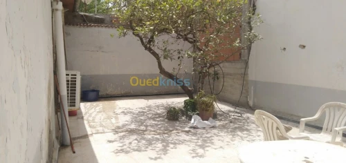 Vente Villa Alger El harrach