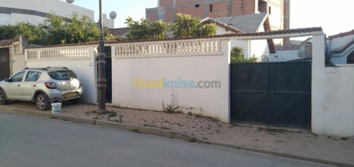 Vente Villa Alger El harrach