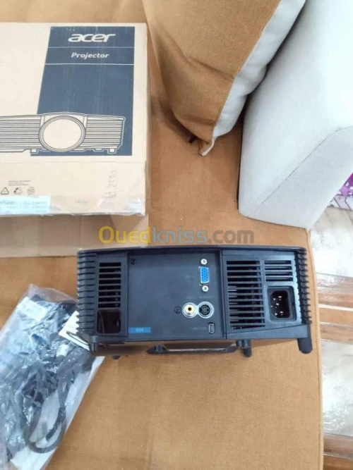 Data show Projecteur Acer 