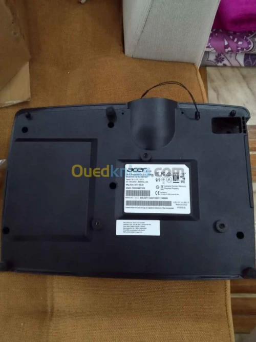 Data show Projecteur Acer 