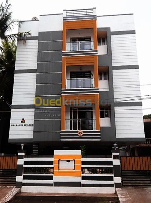 Peinture facade en monocouche
