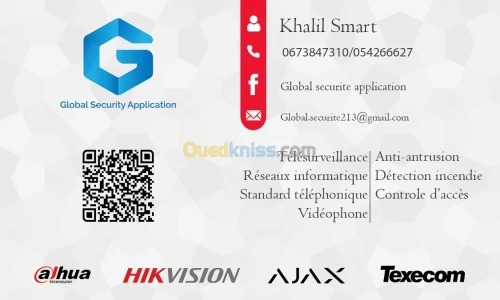 installateur