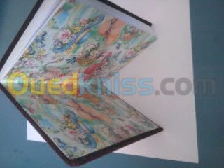 reliure d'art