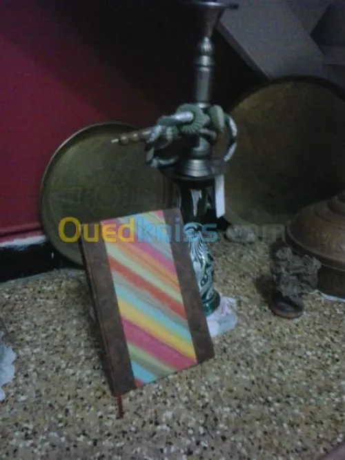 reliure d'art