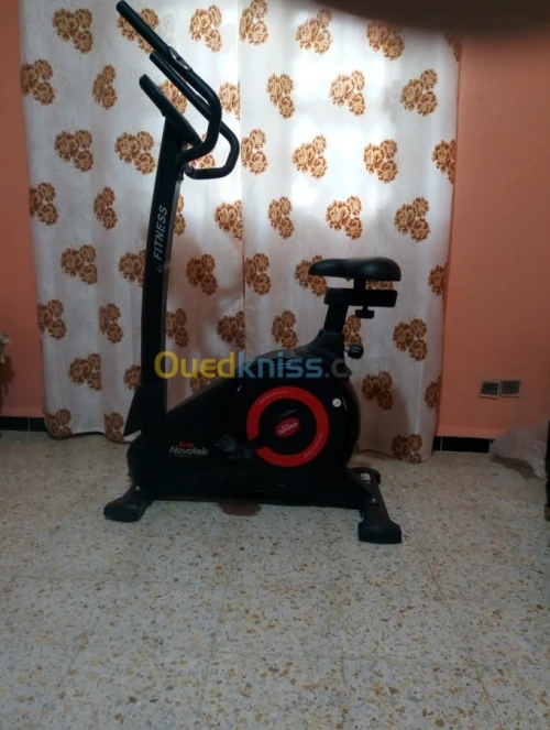 VELO D'APPARTEMENT NOVOTEK RA-03B