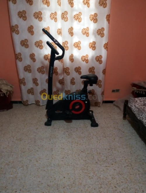 VELO D'APPARTEMENT NOVOTEK RA-03B