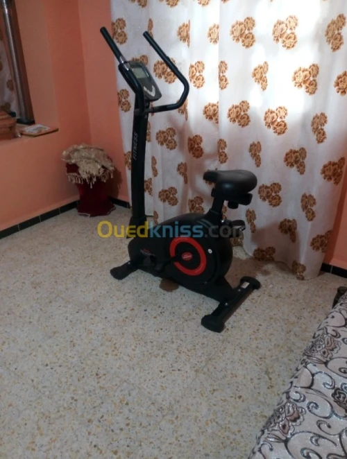 VELO D'APPARTEMENT NOVOTEK RA-03B