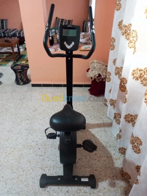 VELO D'APPARTEMENT NOVOTEK RA-03B