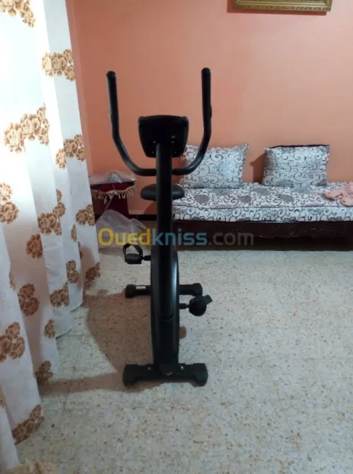 VELO D'APPARTEMENT NOVOTEK RA-03B
