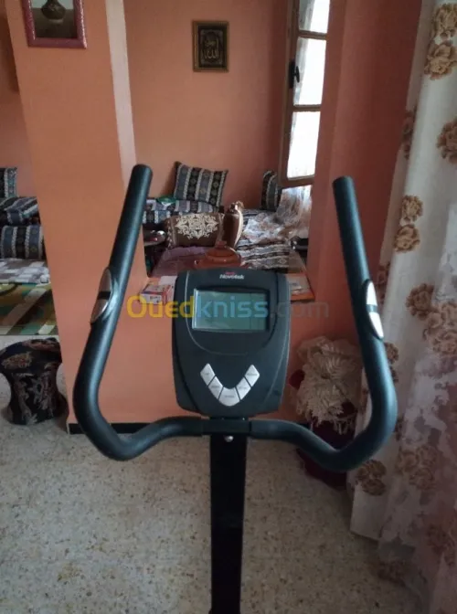 VELO D'APPARTEMENT NOVOTEK RA-03B