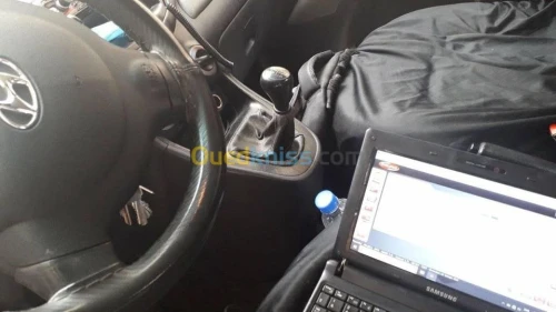 Scanner Auto et Diagnostique