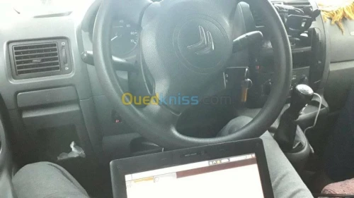 Scanner Auto et Diagnostique
