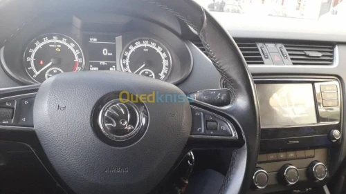 Scanner Auto et Diagnostique