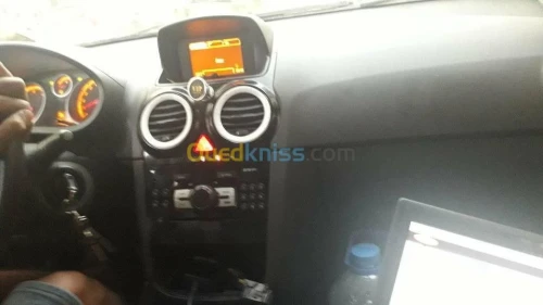 Scanner Auto et Diagnostique