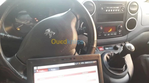 Scanner Auto et Diagnostique
