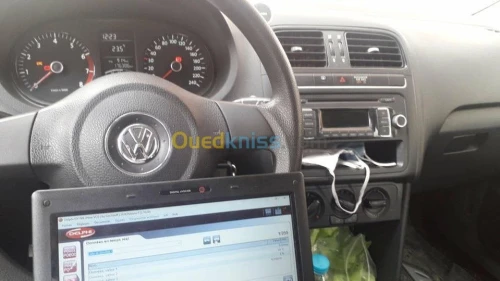 Scanner Auto et Diagnostique